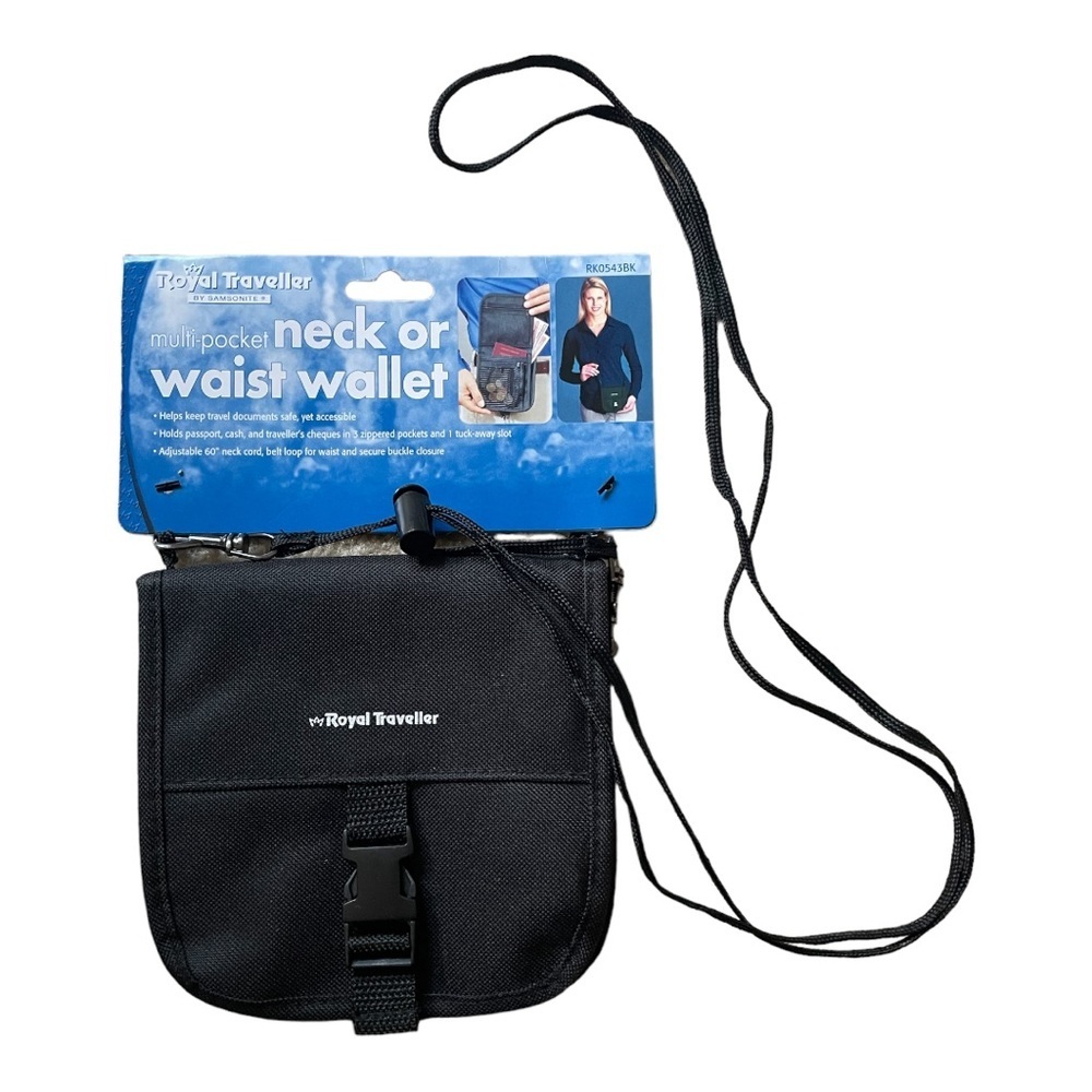 Travel Accessory Bundle ๐ - Picture 10 of 12